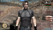 Leon S. Kennedy From Resident Evil 4 Ultimate HD