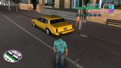 Tahoma SA for GTA VC