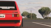 Volkswagen Golf MK1 (Stock & Camber) [replace & add-on]