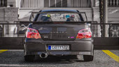 Subaru Impreza WRX STI 2004 [Add-on/Tuning] 