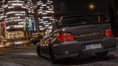 Subaru Impreza WRX STI 2004 [Add-on/Tuning] 