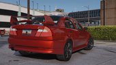 Mitsubishi Lancer Evo VI Tommi Makinen [Add-On | RHD]