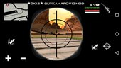 New Sniper Crosshair For Android V.1