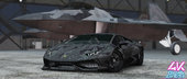 Huracan LB-Camo Pack