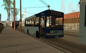 Uk Dennis Dart Bus Mod