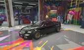 Sultan RS Ute [Add-On|Replace|Tunning] 1.9