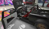 Sultan RS Ute [Add-On|Replace|Tunning] 1.9