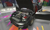 Sultan RS Ute [Add-On|Replace|Tunning] 1.9