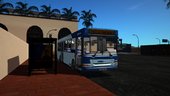 Uk Dennis Dart Bus Mod