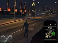 Grand Theft Auto iFruit APK Download for Android Free