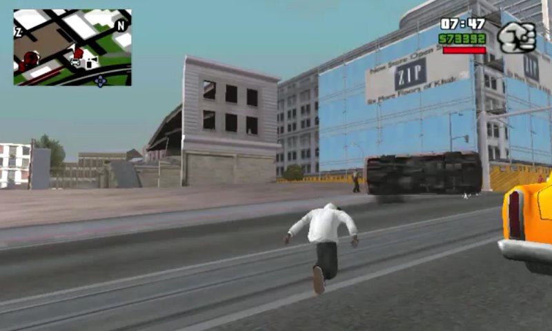 MOD CLEO COM TODOS CÓDIGOS GTA SA ANDROID (2023) 