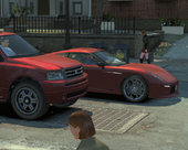 GTA V Grotti Carbonizzare