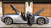 2003 Porsche Carrera GT (980) [Add-On]