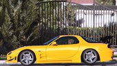 Mazda RX7 FD3S [Add-On | Tuning]