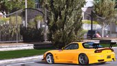 Mazda RX7 FD3S [Add-On | Tuning]