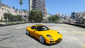 Mazda RX7 FD3S [Add-On | Tuning]