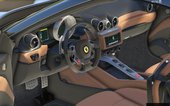 2015 Ferrari California T [Add-On / Replace]