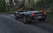 2015 Ferrari California T [Add-On / Replace]