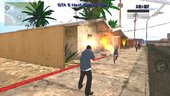 GTA 5 Railgun For Android