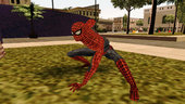 Marvel: Ultimate Alliance 2 - Spider-Man 