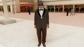 GTA V Franklin Tuxedo Pack