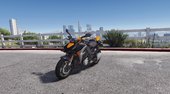 Kawasaki Z1000 [Add-On | Tuning]