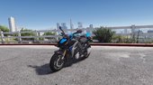 Kawasaki Z1000 [Add-On | Tuning]