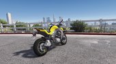 Kawasaki Z1000 [Add-On | Tuning]