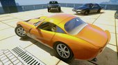 2001 TVR Tuscan S [Unlocked]