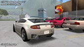GTA 5 Dewbauchee Rapid GT