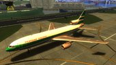 Lockheed L-1011-100 TriStar Livery Pack