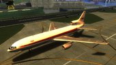 Lockheed L-1011-100 TriStar Livery Pack