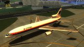 Lockheed L-1011-100 TriStar Livery Pack