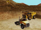 Cat CT 660 v1.0