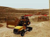 Cat CT 660 v1.0