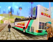 Bus Tours Dic Megadic 4x2 ETCE 