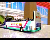 Bus Tours Dic Megadic 4x2 ETCE 