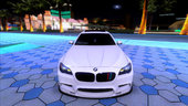 BMW M5 F10 