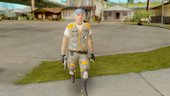 COD AW John Malkovich Janitor