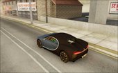 Bugatti Chiron 2017 Version2