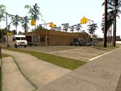 Realistic Traffic Mod