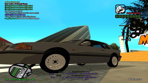 Chrome Steel Wheels