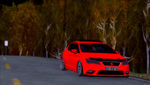 Seat Leon FR