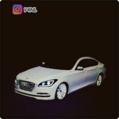 Hyundai Genesis 2016 v1.2