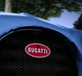 2017 Bugatti Chiron V 2.0 (Updated)