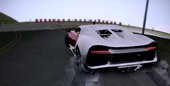 2017 Bugatti Chiron V 2.0 (Updated)