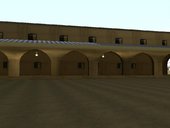 Better Train Stations Map (SF and LV)