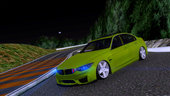 BMW M3 F30 HULK