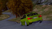 BMW M3 F30 HULK