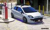 2010 Fiat Punto Evo SPORT